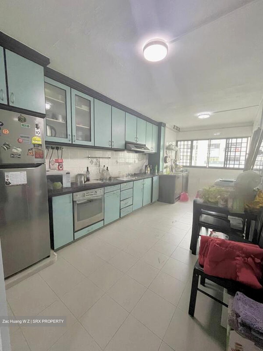 Blk 158 Tampines Street 12 (Tampines), HDB 4 Rooms #483553721